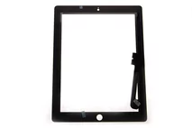 Тачскрин iPad 3/iPad 4 белый 2 класс