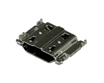 Разъем Samsung i9300/i8580 (microUSB 11pin)