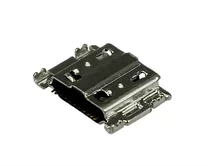 Разъем Samsung i9300/i8580 (microUSB 11pin)