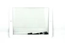 Тачскрин iPad 3 + кнопка HOME белый 1 класс