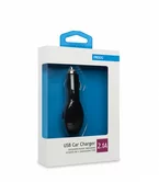 АЗУ-1USB Deppa 2.1А