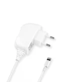 СЗУ Deppa Lightning для iPhone 1А, белый