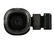 Камера Samsung i9500 S4 задняя на шлейфе 1кл