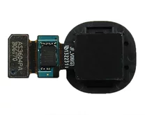 Камера Samsung i9500 S4 задняя на шлейфе 1кл