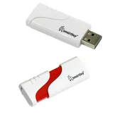 USB Flash SmartBuy Hatch 16GB белый