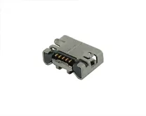 Разъем Nokia X/710/207/208 (microUSB 5pin)