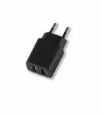 СЗУ-2USB Deppa Ultra 2.1A, черный