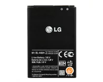 АКБ LG BL-44JH P705 HC