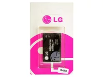 АКБ LG IP-430A KP100 HC