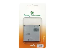 АКБ SonyEricsson BA-700 HC