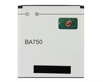 АКБ SonyEricsson BA-750 HC