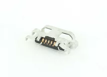 Разъем Sony C2304/C2305 (microUSB 5pin)