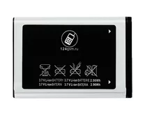АКБ Samsung C5212/E2232/B100/C3300/E2652/E3120 (AB553446BU) HC