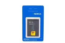 АКБ Nokia BP-3L/BQ (BQS-4008), 1100 mAh HC