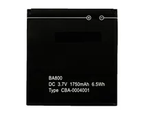 АКБ SonyEricsson BA-800 HC