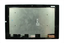 Дисплей Sony Tablet Z2 + тачскрин черный 1 класс