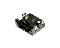 Разъем Samsung S6810/S7390 (microUSB 7pin)