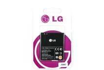 АКБ LG BL-53QH P880 HC
