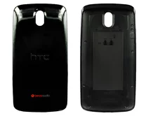 Корпус HTC Desire 500 черный