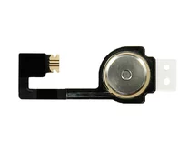 Шлейф iPhone 4 на кнопку HOME 1кл