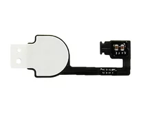 Шлейф iPhone 4 на кнопку HOME 1кл