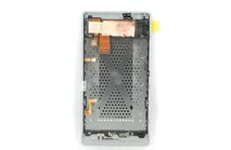 Дисплей Sony SP C5303 в сборе белый 1кл