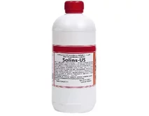 Концентрат для УЗВ ванн Solins - US 0,5л