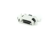 Разъем Sony C1905/C2005 (microUSB 5pin)