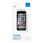 Защ. плёнка iPhone 6/6S Plus, Deppa прозрачная
