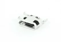 Разъем Sony C1505/C1605 (microUSB 5pin)