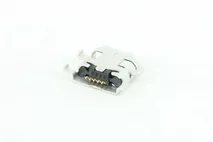 Разъем Sony C1505/C1605 (microUSB 5pin)