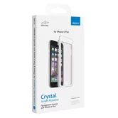 Защ. плёнка iPhone 6/6S Plus,Deppa проз с рам