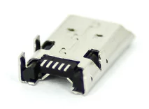 Разъем Asus ME372/ME301/ME173X (microUSB 5pin)