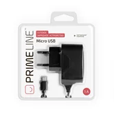 СЗУ Prime Line micro USB 1A