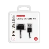 Кабель Prime Line Samsung Galaxy Tab - USB, 1,2м
