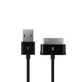 Кабель Prime Line Samsung Galaxy Tab - USB, 1,2м