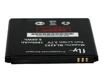 АКБ Fly BL4253 IQ443 HC