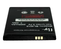 АКБ Fly BL4015 IQ440 HC
