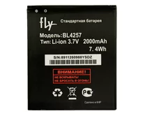АКБ Fly BL4257 IQ451 HC