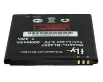 АКБ Fly BL4257 IQ451 HC