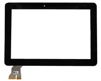 Тачскрин Asus Transformer Pad TF103CG черный
