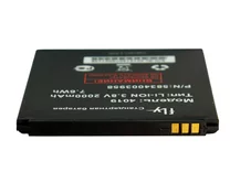 АКБ Fly BL4019 IQ446 HC