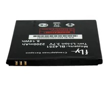 АКБ Fly BL4251 IQ450 HC