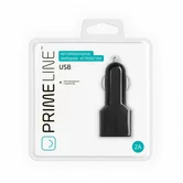 АЗУ-1USB Prime Line 2.1A