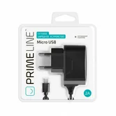 СЗУ Prime Line micro USB 2A