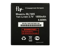 АКБ Fly BL7405 IQ449 HC