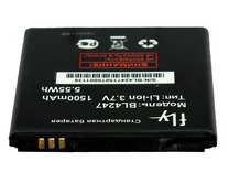 АКБ Fly BL4247 IQ442 HC