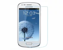 Защ. стекло Samsung S3 mini (тех упак)