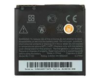 АКБ HTC Desire 300 BP6A100 HC
