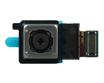 Камера Samsung G920 S6 задняя 1кл Б/У